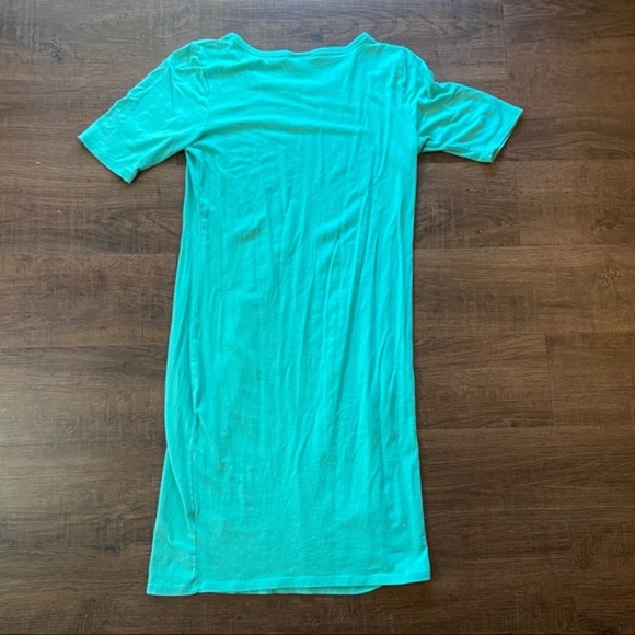 Lularoe Medium T-shirt Dress - Picture 7 of 7